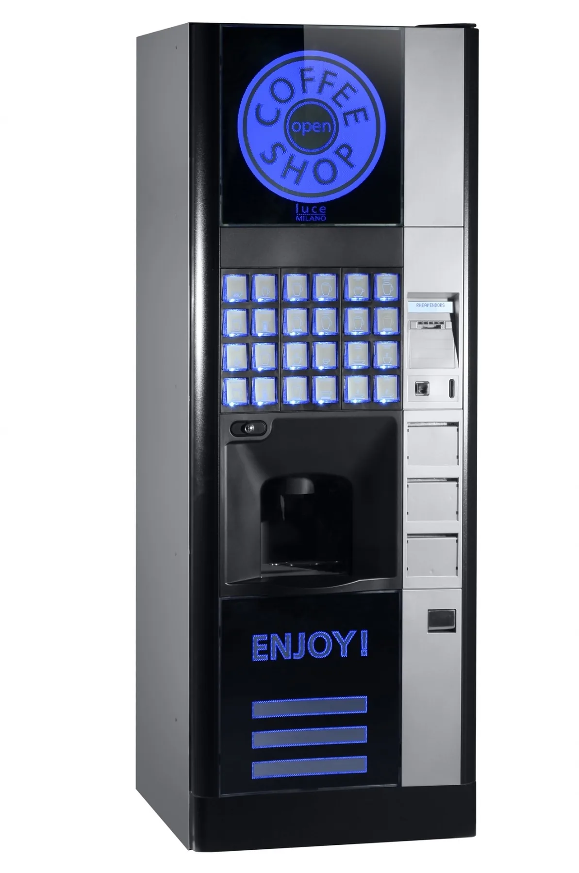 Luce X2 Premium
